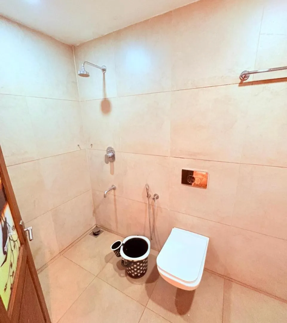 Homestay Athirappilly Heritage Villa -3 Bhk - River Side