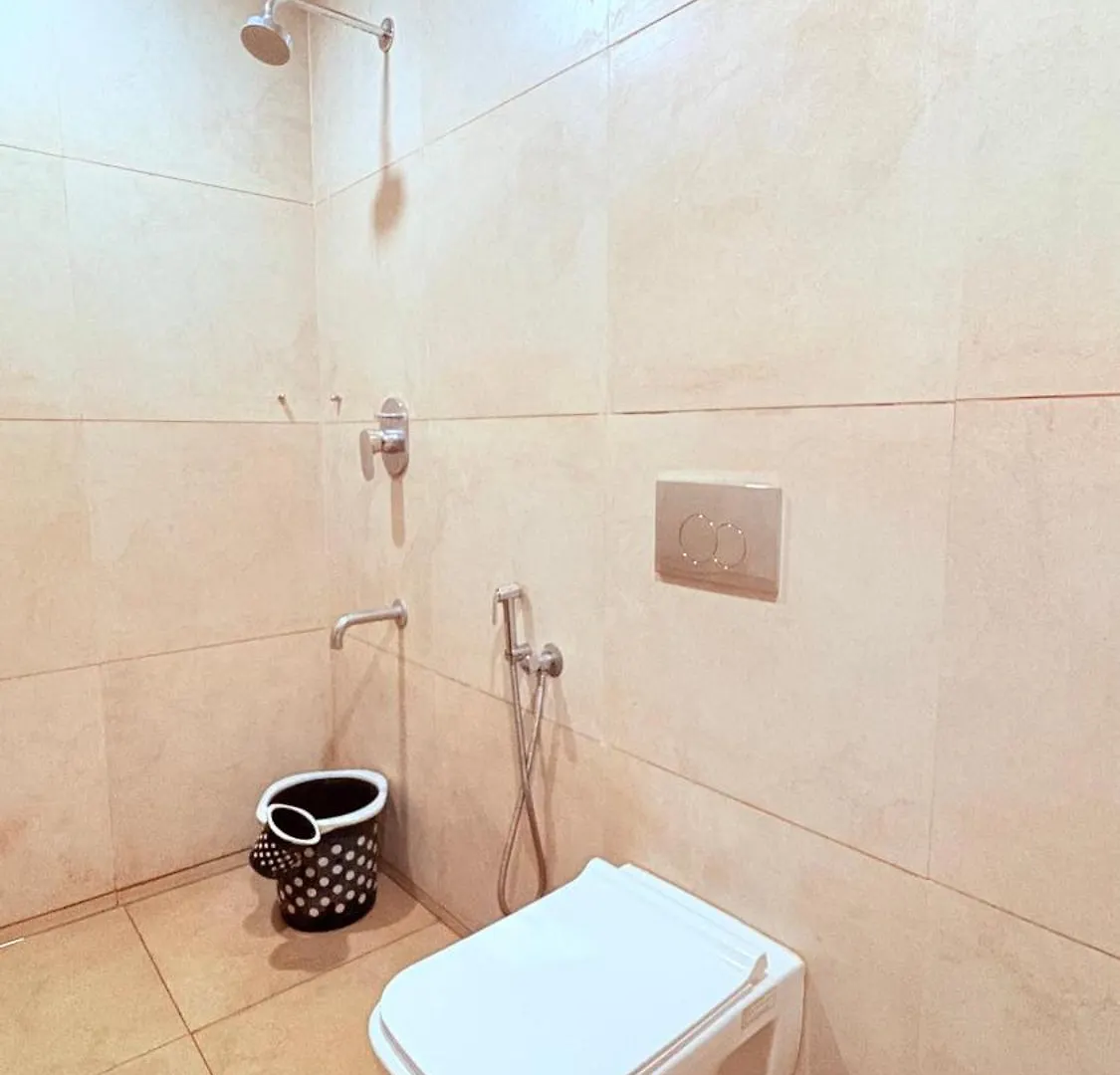Homestay Athirappilly Heritage Villa -3 Bhk - River Side India