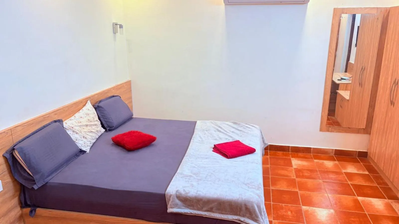 Homestay Athirappilly Heritage Villa -3 Bhk - River Side India