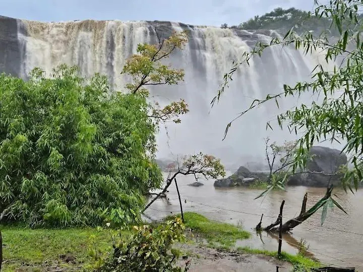 Homestay Athirappilly Heritage Villa -3 Bhk - River Side India